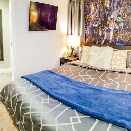 Modern Seattle Oasis Daire Dış mekan fotoğraf